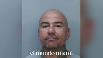 Miami Fire Captain Arrested for Domestic Violence