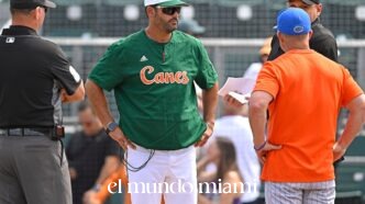 Monday Musings: A Change is Necessary for Miami Baseball