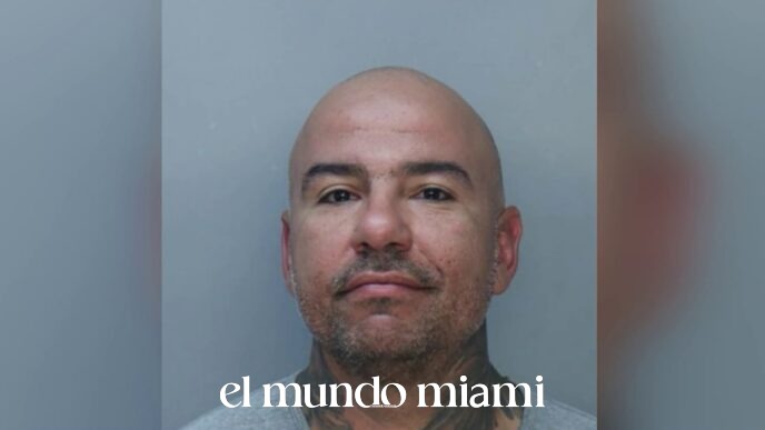 Miami Fire Captain Arrested for Domestic Violence