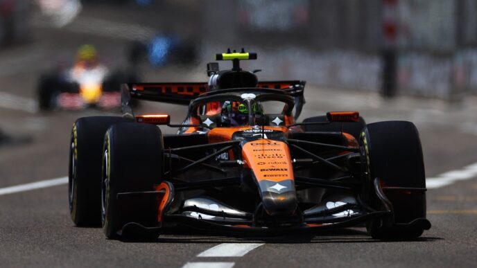 Karun Chandhok Backs McLaren to Return to Miami Form and Challenge Mercedes in Barcelona