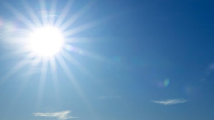 South Florida Stays Hot and Humid, With Rain Chances Throughout Next Week