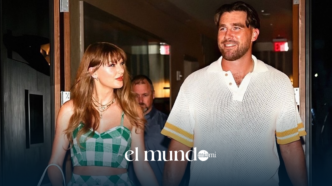 Taylor Swift and Travis Kelce surprise everyone with a million-dollar donation before their wedding