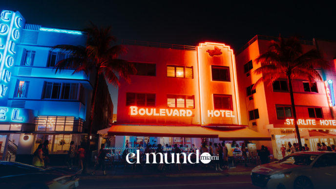 Things to do in Miami this weekend | Top 3 must-see events
