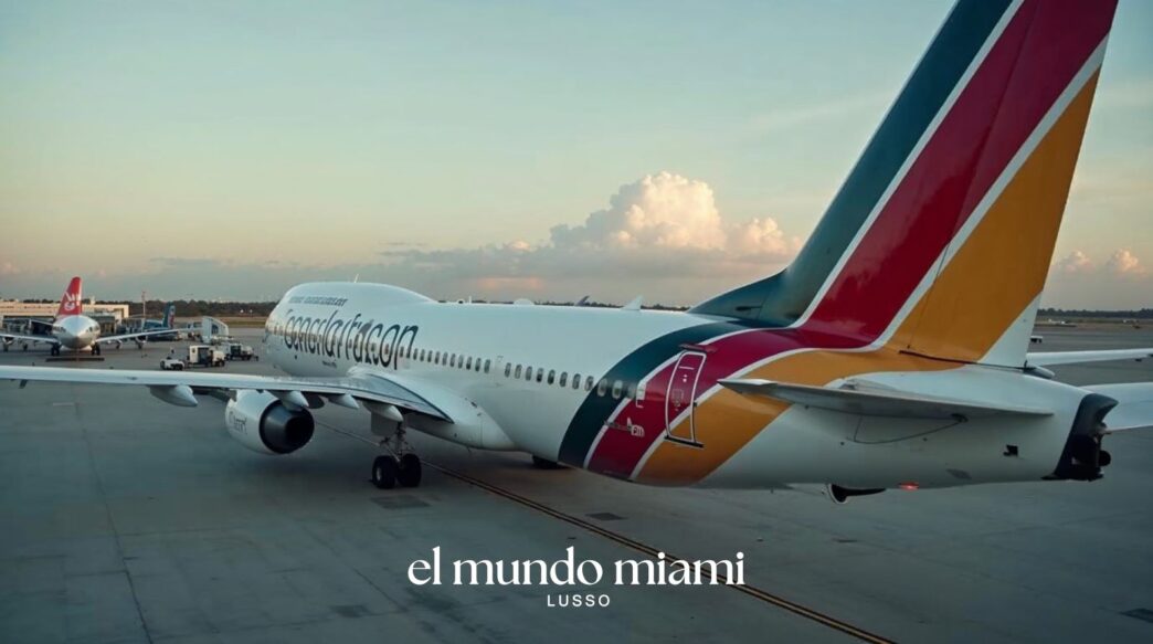 Amazon Suspends 21 Air After Miami Crash