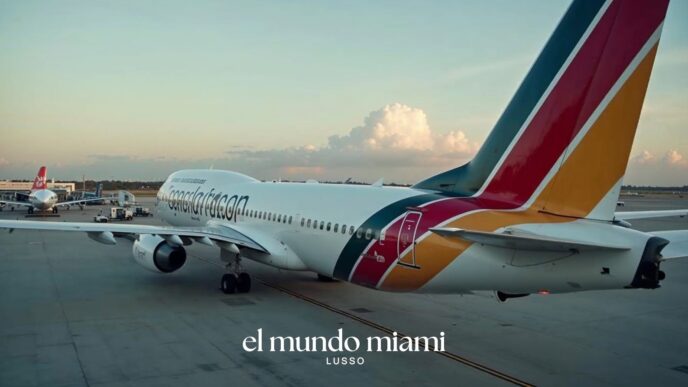 Amazon Suspends 21 Air After Miami Crash