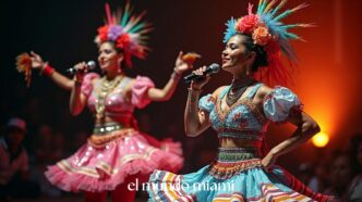 Cumbia Sin Fronteras Miami 2026: Dance Event Guide