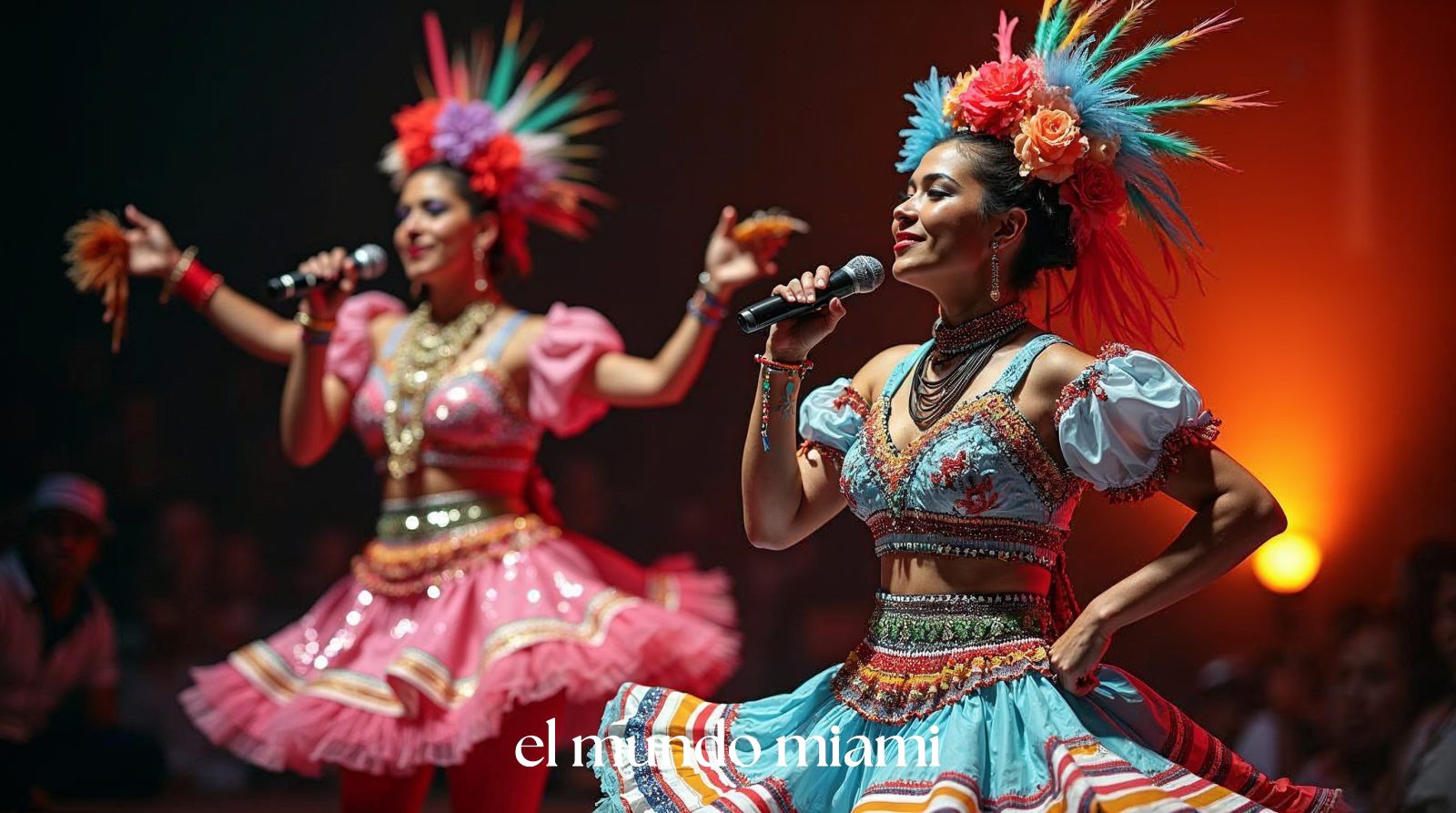 Cumbia Sin Fronteras Miami 2026: Dance Event Guide