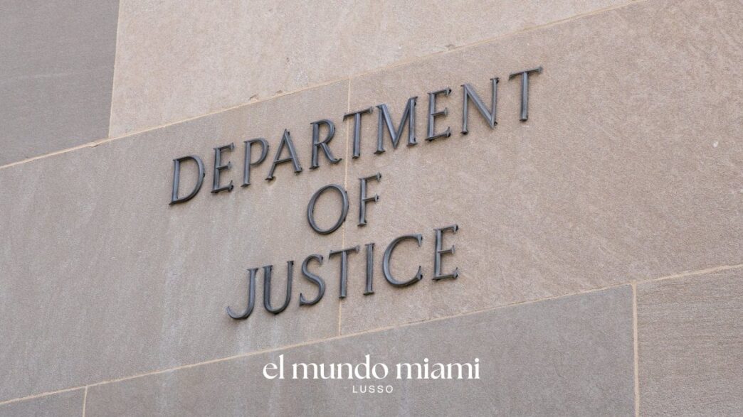 Drug Trafficker Missing After Miami Transfer