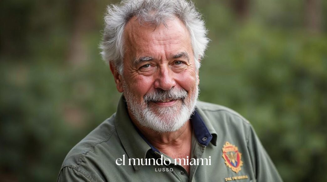Ron Magill's Legacy: 46 Years as Zoo Miami's Wildlife Ambassador