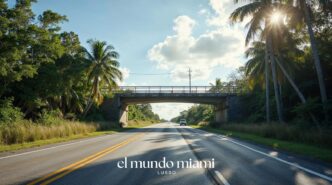 Card Sound Road and Bridge: Key Access and Scenic Route in South Florida