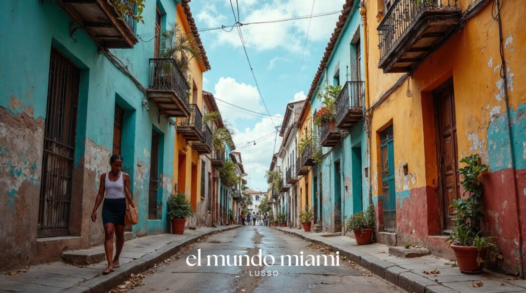 Haitian Creole as a Key Language in Miami’s Multilingual Landscape