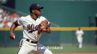 Miami Marlins Franchise History and Local Baseball Leagues in South Florida