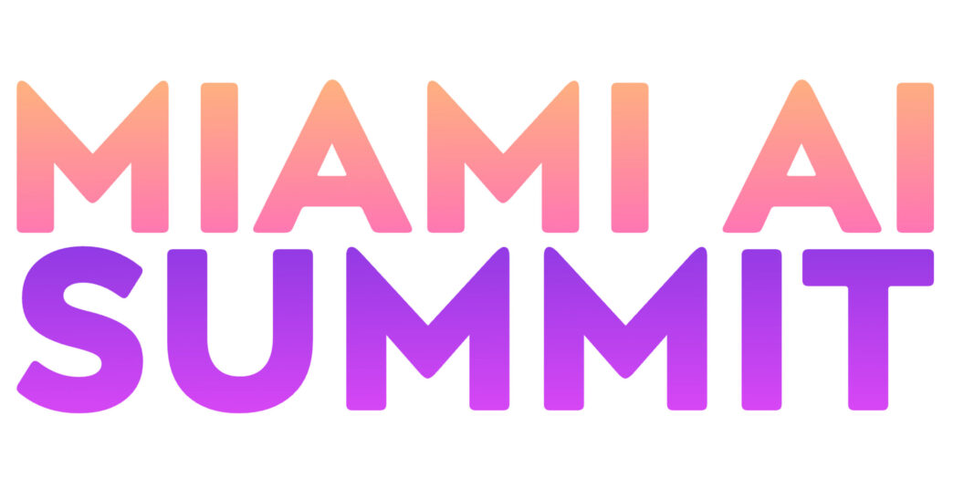 Miami AI Summit 2026 bringing together technology leaders from NVIDIA and Hugging Face at Loews Coral Gables Hotel