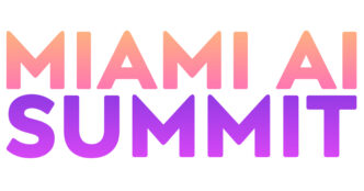 Miami AI Summit 2026 bringing together technology leaders from NVIDIA and Hugging Face at Loews Coral Gables Hotel