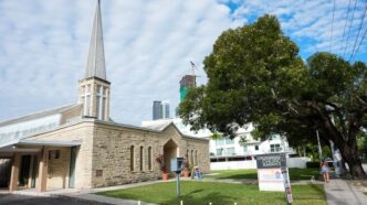 Miami Church Fraud Case: $30M Property Battle