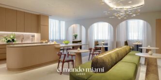 $100M Miami Wellness Office: Why Billionaires Are Moving