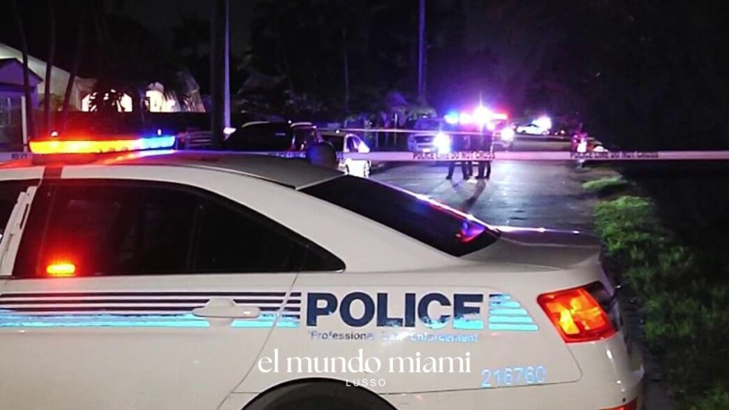 Miami Machete Attack: Man Critical After 1:30 AM Assault