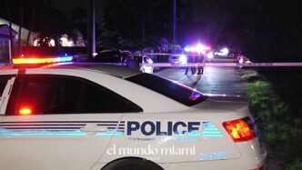 Miami Machete Attack: Man Critical After 1:30 AM Assault
