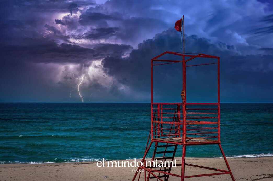 Miami Storms Weekend 2026: Floods, 50 MPH Winds