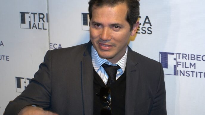 John Leguizamo