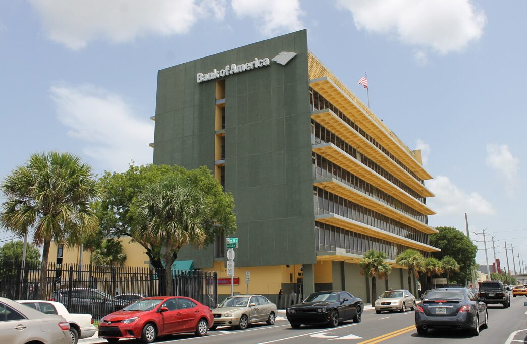 Allapattah neighborhood, Miami
